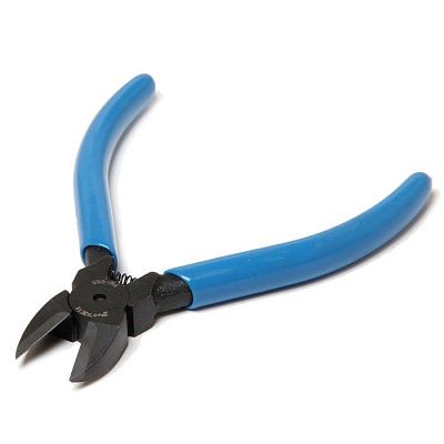 Бокорезы 130мм ProsKit PM-955