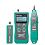 Кабельный тестер с ЖК дисплеем ProsKit MT-7059