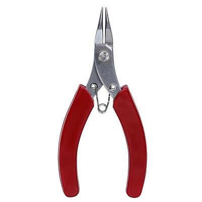 Круглогубцы 118мм ProsKit 1PK-396E