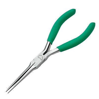 Длинногубцы 150мм ProsKit 1PK-046S