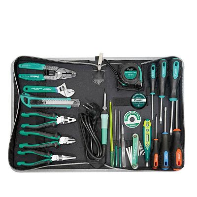 Набор инструментов ProsKit PK-618B