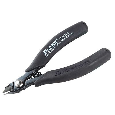 Кусачки 125мм ProsKit 1PK-5101-E