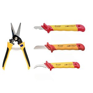 Ножи, ножницы