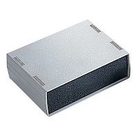 Прочный пластиковый корпус (253x190x82мм) ProsKit 203-115B