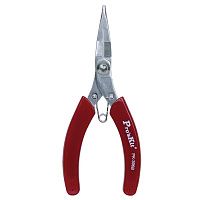 Длинногубцы 130мм ProsKit 1PK-396B