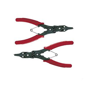 Съемники стопорных колец