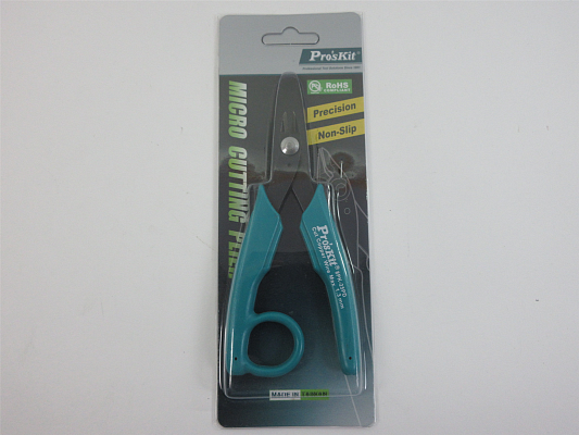 Кусачки 130мм ProsKit 8PK-25PD