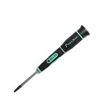 Прецизионная звездообразная отвертка Torx (T20, 50мм) с вращающейся шляпкой ProsKit SD-081-T20