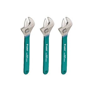 Разводные ключи