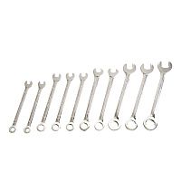 Набор из 10 метрических гаечных ключей для электроники ProsKit HW-609B